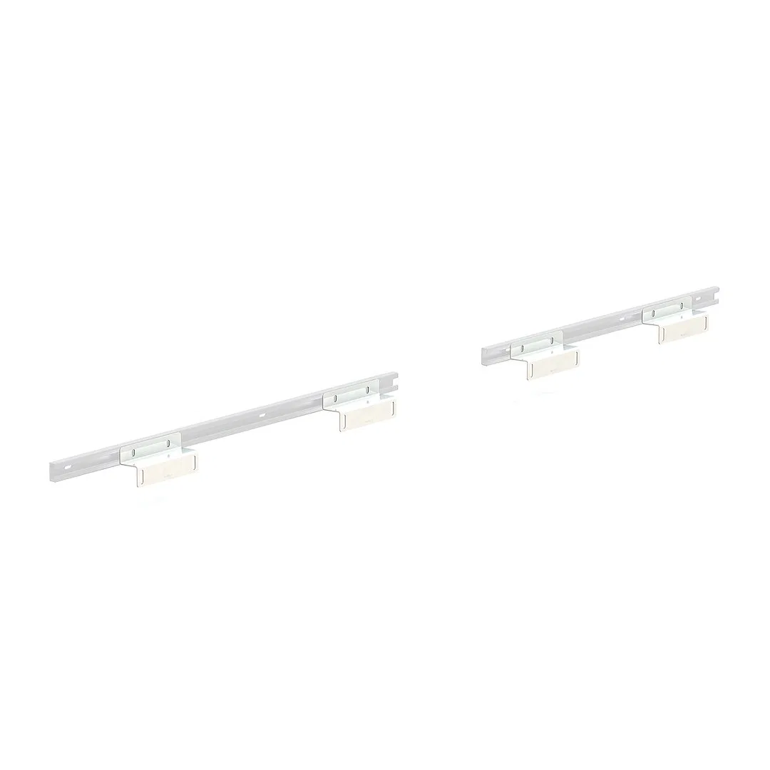 975201-3-01 – WEATHERGUARD Van Storage System Shelf Mounting Bracket, For Mounting Shelves In Ram Promaster With Uppe...